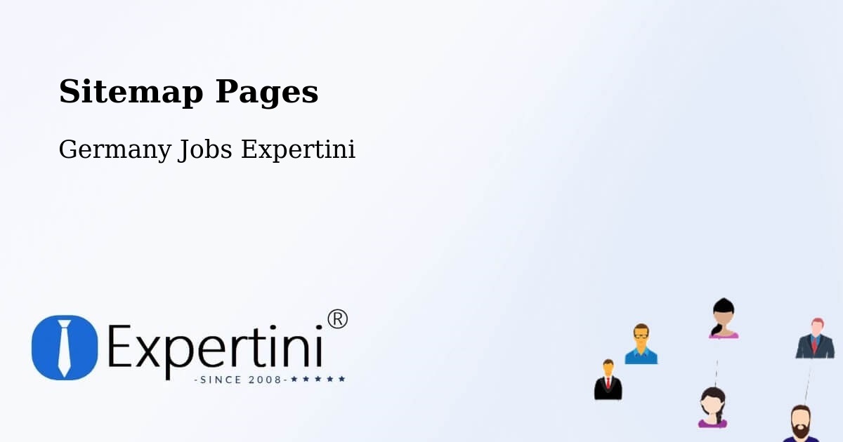 Sitemap Pages - Hallenberg - Germany Jobs Expertini